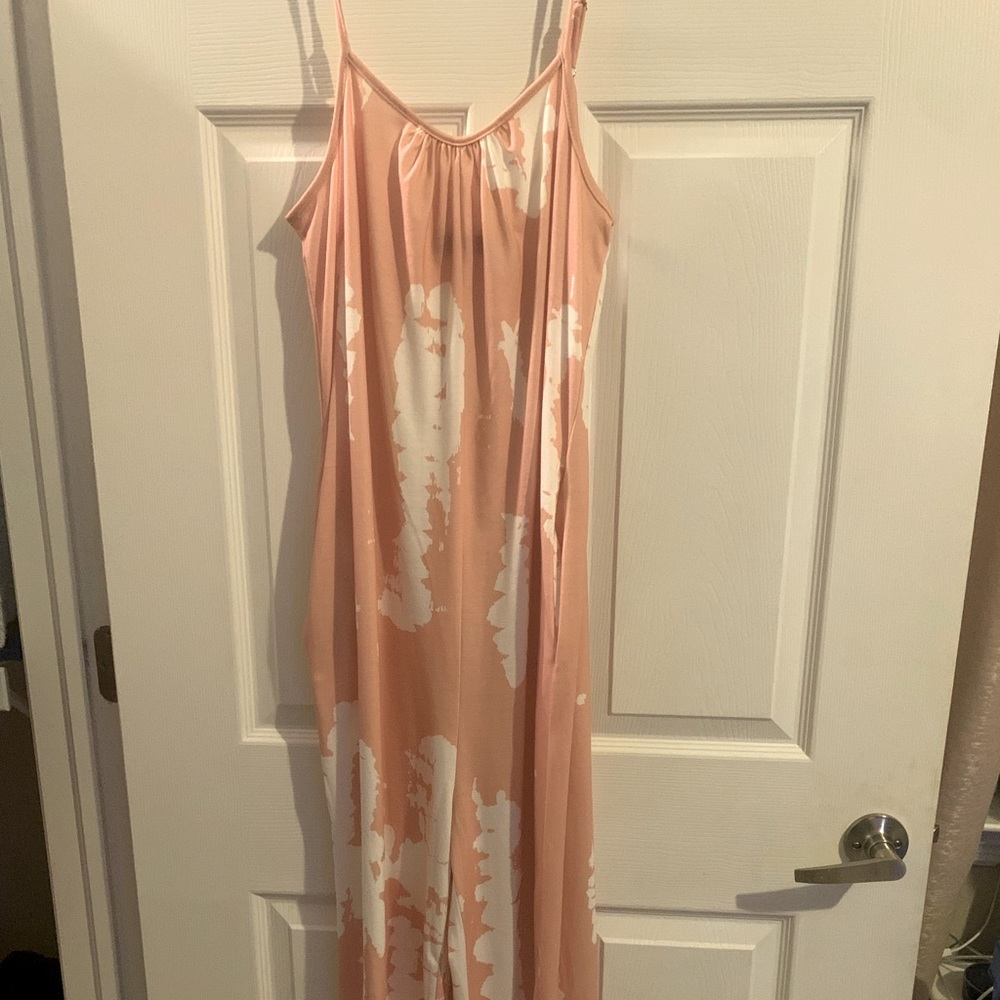 Comfy Soft Jumpsuit